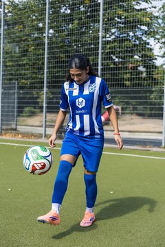 Bild 99 - wBJ FC Suederelbe.